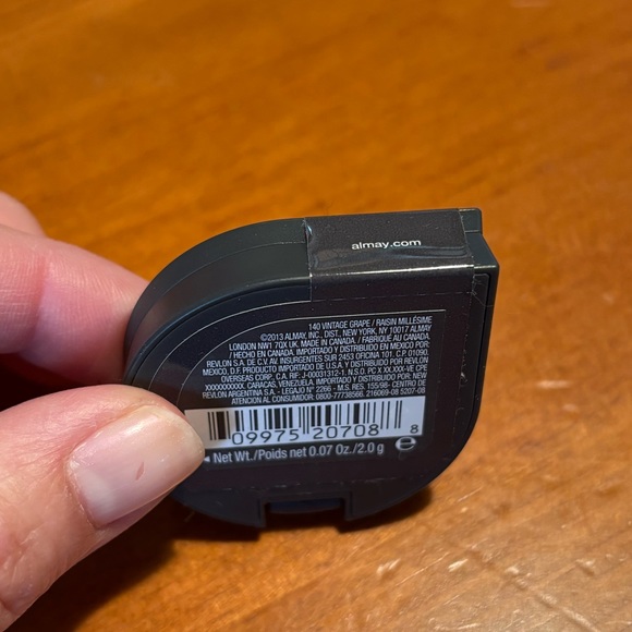 Almay Shadow Softies Eye Shadows - Picture 8 of 12